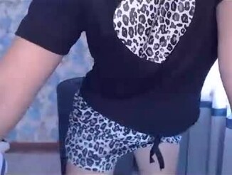 Popkornmolli