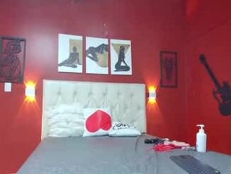 Daniella_wild