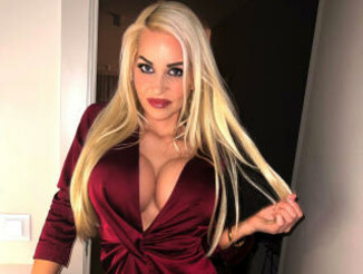 Jackylafey-hot