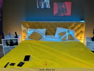 Mary_xextra
