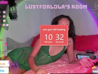 Lustforlola