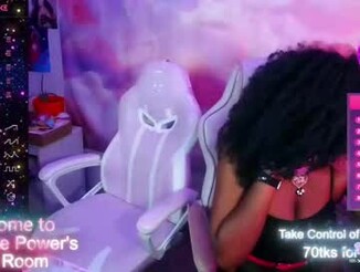 Madamepower