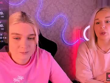Hottyblonds