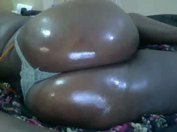 Blackhornylady