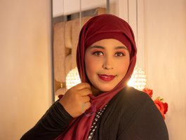 BBWHijab