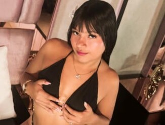 DanielaLohan