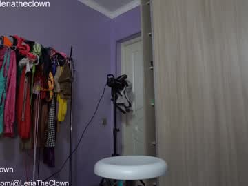 Leriatheclown