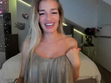 Milfblondy