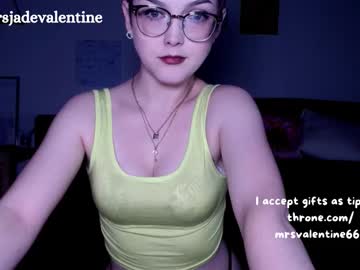Mrsjadevalentine