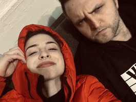 MadBe-and-HenryNeed