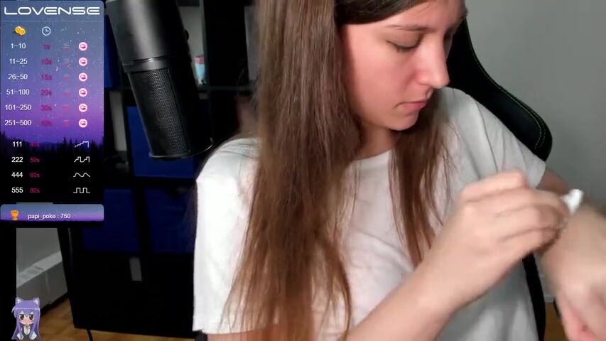 Alexa_dream 2022-11-26 0:28 - CamShows.tv